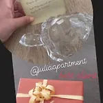 Julia Apartamento *
