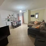 Apartamento Julia *
