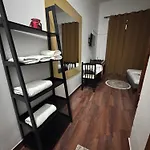 Apartamento Julia *