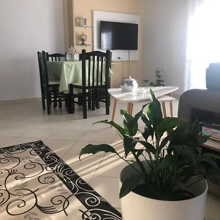 Apartment Julia
