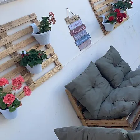 Julia Apartment Vlorë