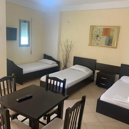 Julia Apartment