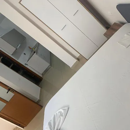 Julia Apartment