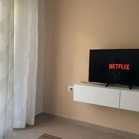 Apartment Julia Vlorë