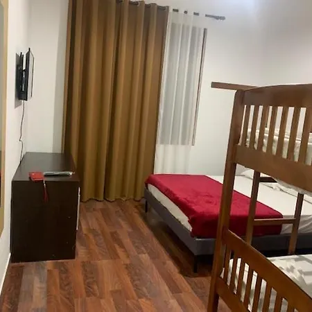 Apartment Julia