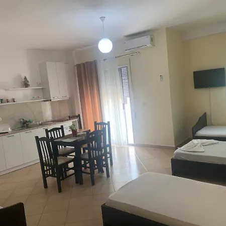 Apartment Julia Vlorë