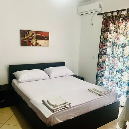 Apartament Julia *