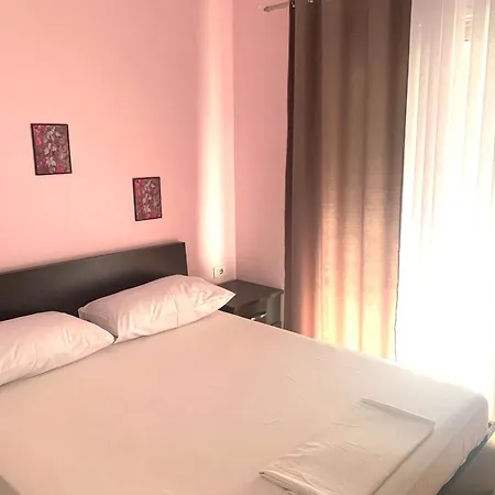 Apartment Julia