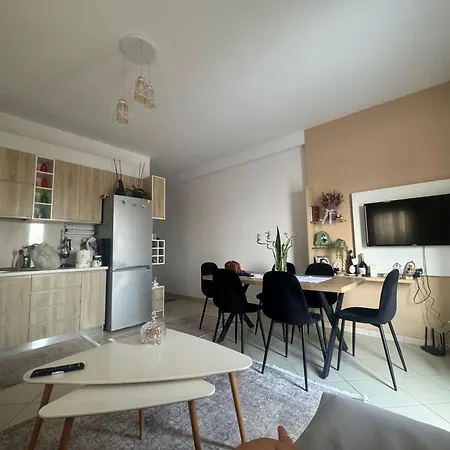 Apartment Julia Vlore