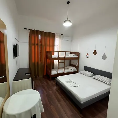 Apartament Julia *