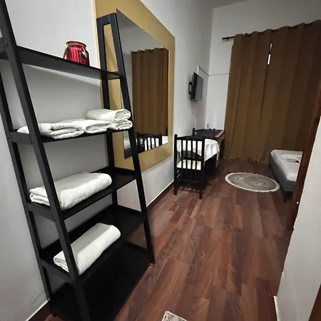 Apartment Julia *