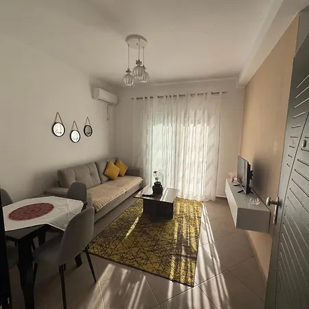 Apartment Julia