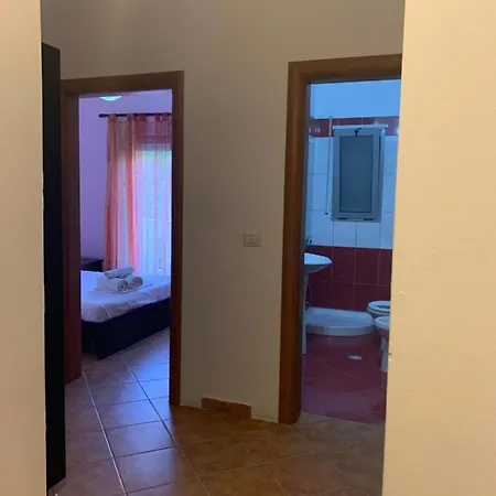 Julia Apartment