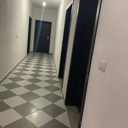 Julia Apartment Vlorë