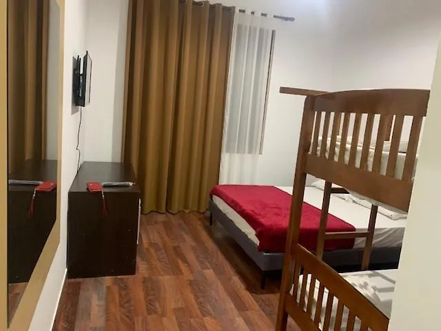 Apartament Julia