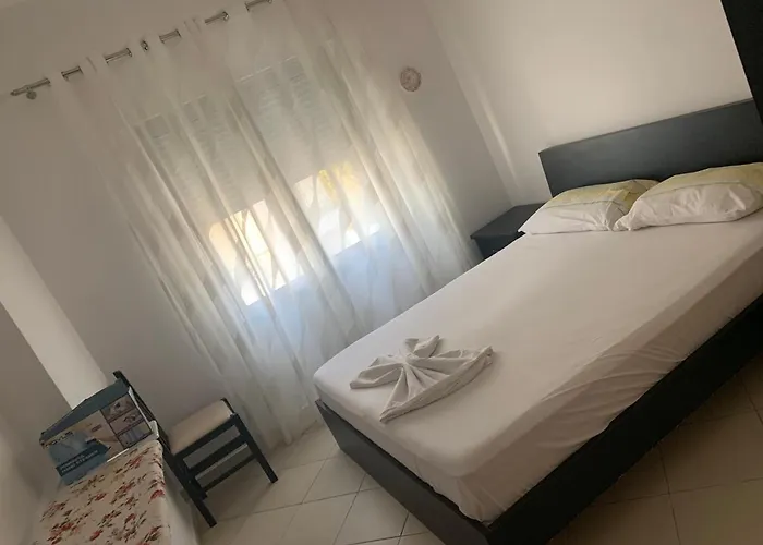 Apartament Julia *