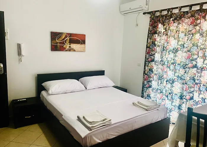 Apartament Julia *