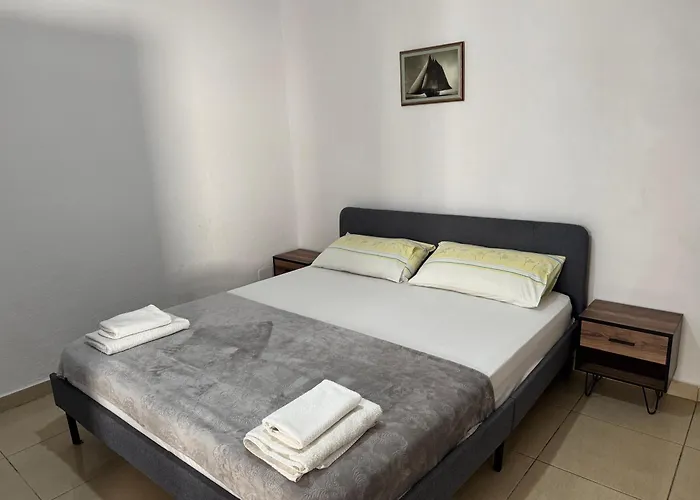 Apartament Julia