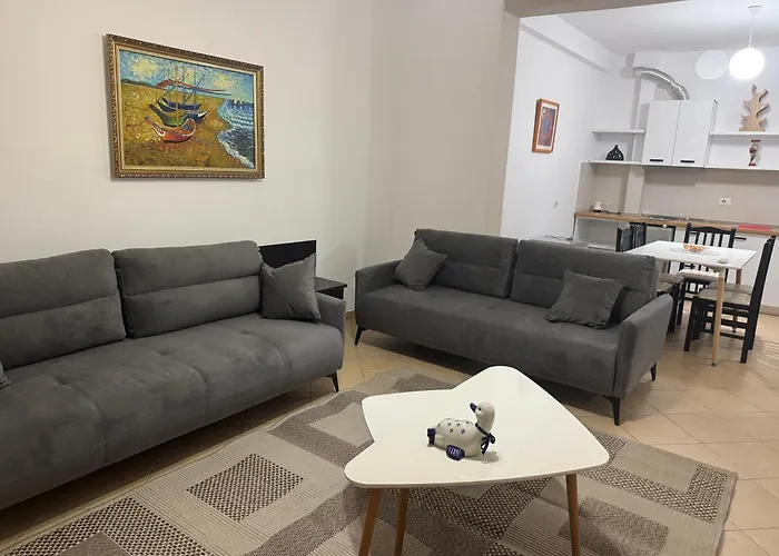 Apartament Julia *