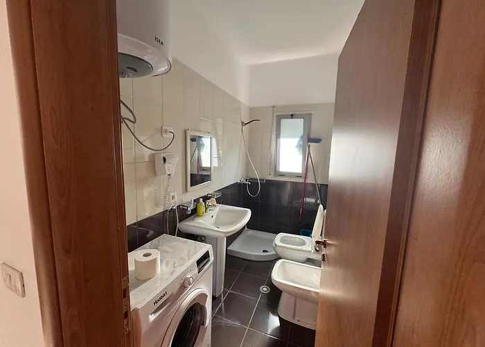 Apartament Julia *