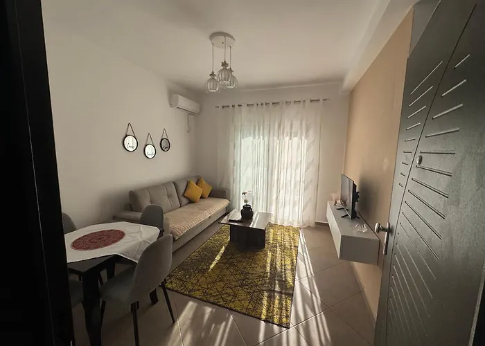 Apartament Julia