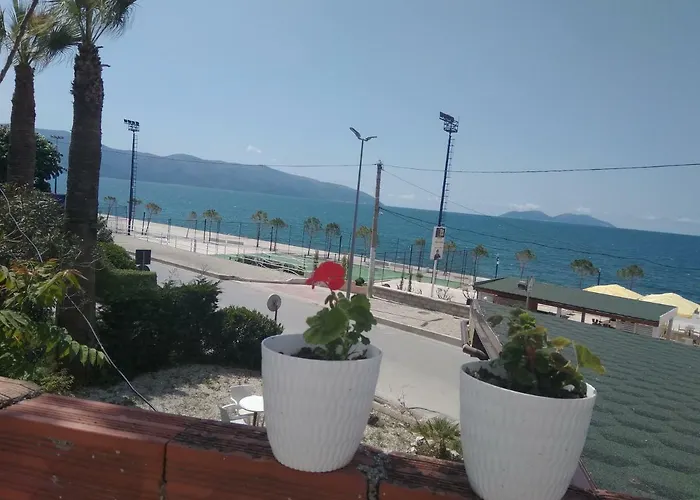 Apartament Julia *