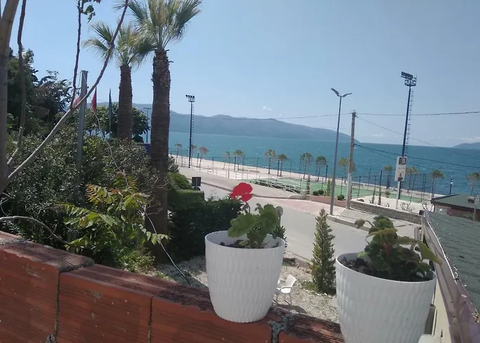 Julia Apartament