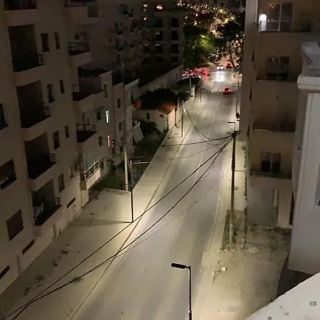 Julia Apartment Vlore