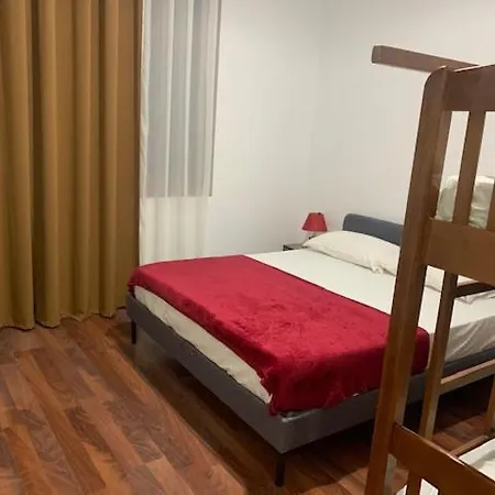 Julia Apartman Vlora
