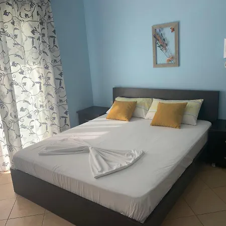 Julia Apartman Vlora