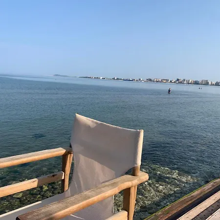 Julia Apartment Vlore