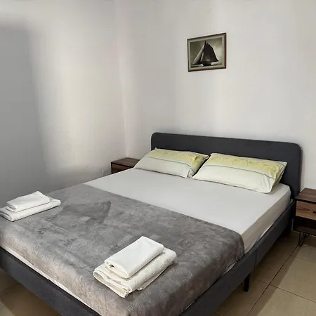 Apartman Julia