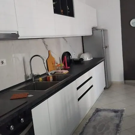 Apartman Julia