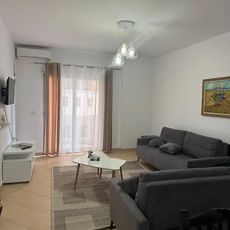 Apartman Julia *