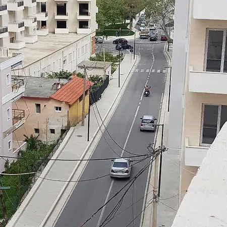 Julia Apartment Vlore