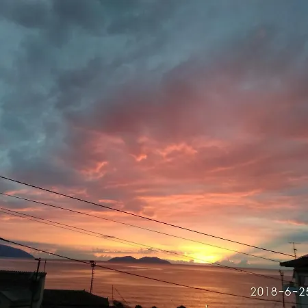 Apartment Julia Vlore