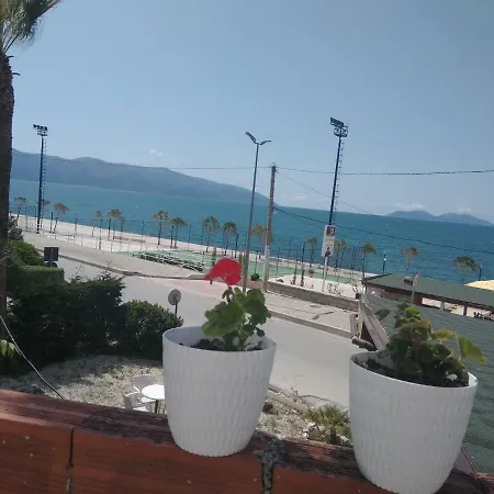 Apartman Julia *