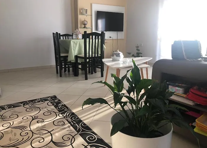 Apartment Julia