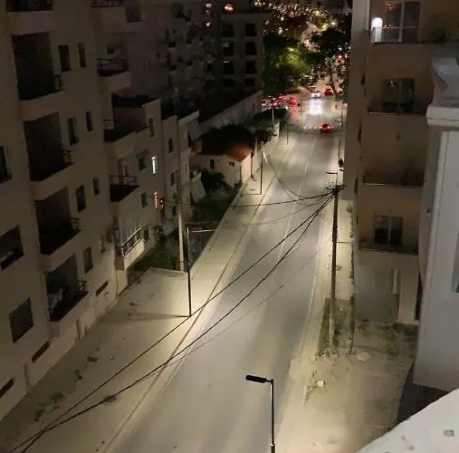 Julia Apartament Wlora