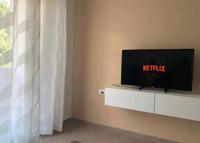 Apartament Julia Wlora