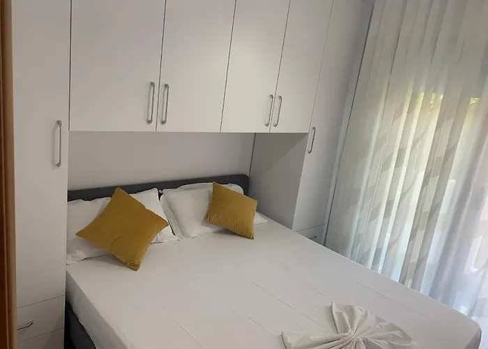 Apartament Julia Wlora