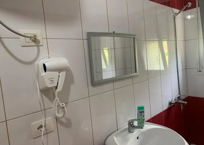 Apartament Julia Wlora