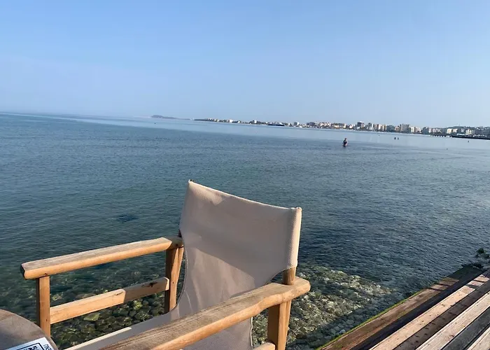 Julia Apartament Wlora