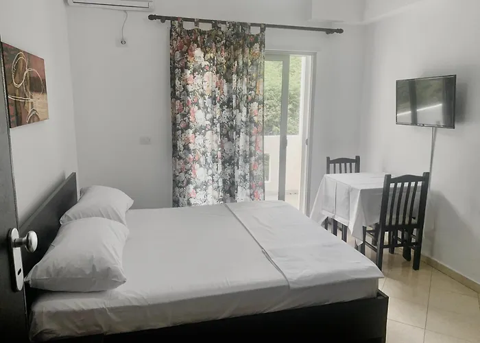 Apartament Julia Wlora