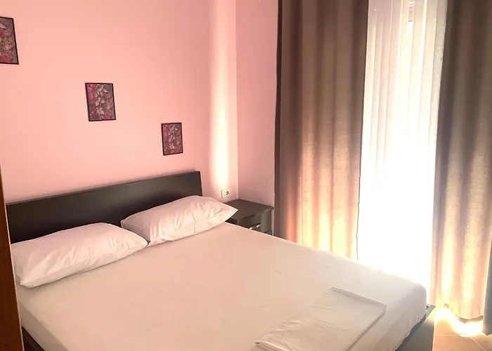 Apartment Julia
