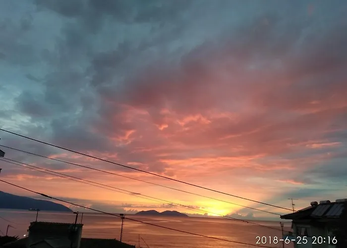 Apartament Julia Wlora