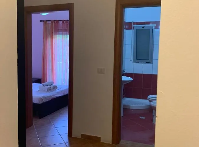 Julia Apartment