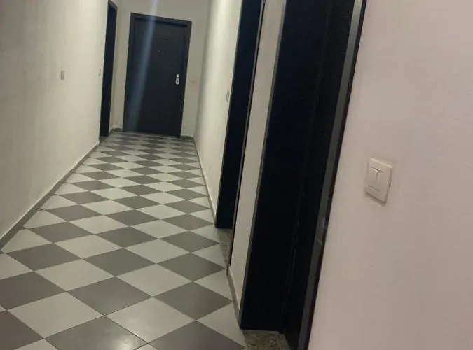 Julia Apartament Wlora